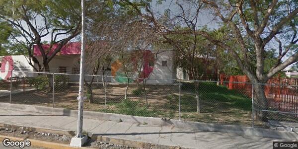 CENTRO DIF CAÑADA BLANCA